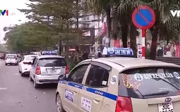 Khó khăn xử lý xe dừng, đỗ trái phép