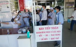 Bộ Y tế yêu cầu các đơn vị báo cáo tình hình thuốc phòng, chống dịch COVID-19