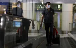 12 ca nhiễm SARS-CoV-2 tại nhà thờ Hồi giáo ở Malaysia