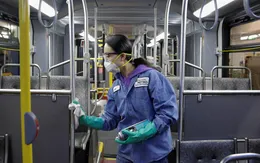Mỹ: Virus SARS-CoV-2 có thể tồn tại trên bề mặt tới 3 ngày