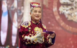 NSƯT Chí Trung chia sẻ bí quyết sống vui với tiểu đường suốt 8 năm