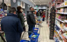 Hơn 1.000 người tử vong do COVID-19 tại Italy