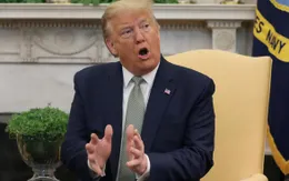 Mỹ tiến hành không kích trả đũa nhóm dân quân được Iran hậu thuẫn ở Iraq