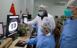 Một số bệnh nhân COVID-19 khỏi bệnh bị suy giảm chức năng phổi