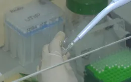 Thêm một bệnh viện của TP.HCM được phép thực hiện xét nghiệm virus SARS-CoV-2