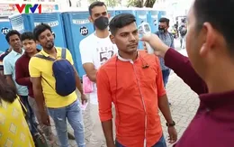 Singapore kiểm soát tốt tình hình dịch bệnh COVID-19