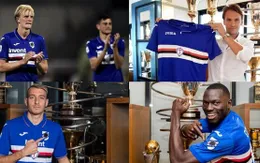 Thêm nhiều cầu thủ tại Serie A dương tính với virus SARS-CoV-2