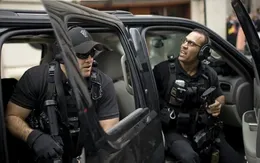 Mật vụ bảo vệ Tổng thống Mỹ là những ai?