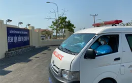 TP.HCM: Tạm ngừng hoạt động Bệnh viện điều trị COVID-19 Cần Giờ