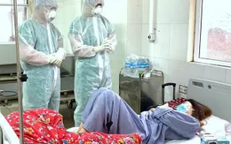 Sức khỏe của phần lớn bệnh nhân mắc COVID-19 ở Việt Nam đều ổn định