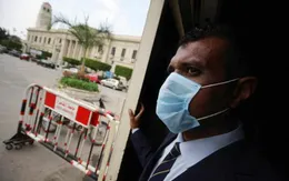 Các nước châu Phi đồng loạt triển khai các biện pháp đối phó dịch COVID-19
