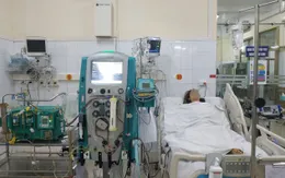 Lọc gan liên tục cứu người phụ nữ suy gan cấp do ngộ độc Paracetamol
