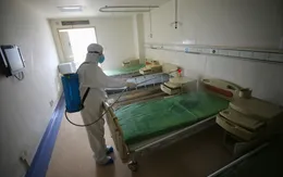 Trung Quốc đại lục lần đầu tiên ghi nhận không có ca bệnh mới trong ngày