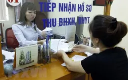 Hà Nội: Xem xét nâng hỗ trợ tham gia bảo hiểm xã hội tự nguyện