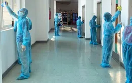 Cuối ngày, Bộ Y tế công bố thêm 7 ca nhiễm COVID-19, thêm 2 tỉnh có ca nhiễm đầu tiên