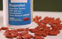 WHO khuyến cáo tránh dùng thuốc ibuprofen trong điều trị các triệu chứng mắc COVID-19