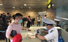 Rà soát tất cả người nước ngoài, người Việt Nam ở nước ngoài nhập cảnh vào Việt Nam từ ngày 8/3