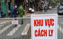 Cách vượt qua căng thẳng, lo lắng khi ở nhà trong COVID-19
