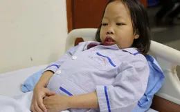 Những đứa trẻ "mòn mỏi" chờ máu điều trị