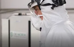 Malaysia có nguy cơ thành điểm nóng dịch COVID-19