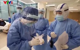 Dịch COVID-19: Trung Quốc đại lục và Hàn Quốc ghi nhận thêm hàng chục ca nhiễm mới