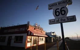 Nhiều thành phố du lịch tại Mỹ vắng lặng do COVID-19