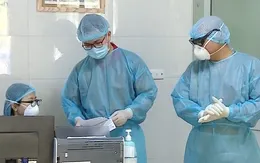 Bộ Y tế bác tin đồn có ca mắc COVID-19 tử vong