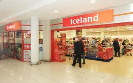 Siêu thị mở riêng cho người già và người khuyết tật trong mùa dịch