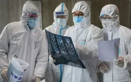 Virus gây bệnh COVID-19 lây sang người thế nào?