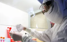Nga thử nghiệm vaccine phòng ngừa virus SARS-CoV-2