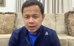Thị trưởng thành phố Bogor, Indonesia mắc COVID-19
