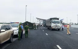 Cách ly người từ các địa phương có dịch trong nước khi đến Quảng Ninh?