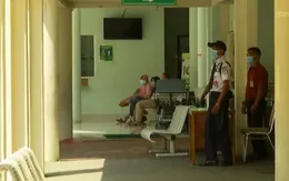 Indonesia triển khai xét nghiệm COVID-19 trên diện rộng