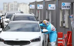 Hàn Quốc thành công kiểm soát dịch COVID-19 nhờ theo dõi mà giám sát
