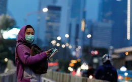 Thủ đô Jakarta (Indonesia) ban bố tình trạng khẩn cấp