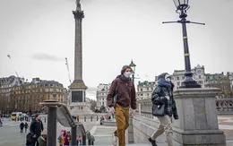 Nước Anh có thể xoay chiều cuộc khủng hoảng COVID-19?