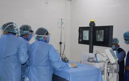 Đi hút thai ở phòng khám tư, cô gái trẻ phải nhập viện cấp cứu