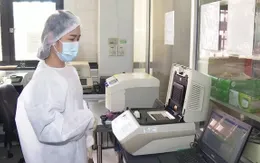 FDA thông qua biện pháp chẩn đoán nhanh virus SARS-CoV-2