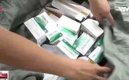 “Nóng” tình trạng buôn lậu vật tư y tế tại Tây Ninh