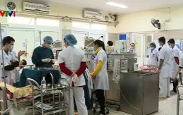 Cảnh báo việc sử dụng thuốc sốt rét trong dự phòng bệnh COVID-19