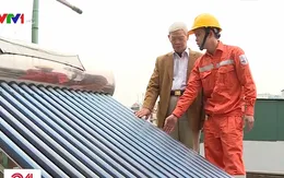 Hà Nội tăng cường thực hiện các giải pháp tiết kiệm điện