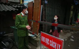 Hà Nội khuyến cáo người dân nên ở nhà đến hết ngày 5/4