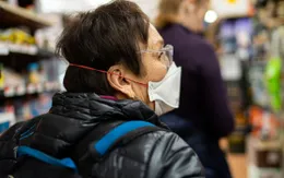 Mất khứu giác có thể là triệu chứng của COVID-19