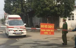 Bệnh nhân 133 mắc COVID-19 từng điều trị tại Bệnh viện Bạch Mai