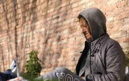 Người vô gia cư trong cuộc chiến chống COVID-19