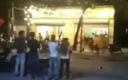 Hỗn chiến trong đêm, 1 người chết, 3 người bị thương ở Quảng Ninh