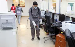 Libya công bố trường hợp nhiễm COVID-19 đầu tiên