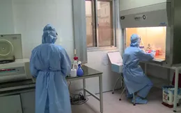 Thêm 6 ca mắc COVID-19, 2 trường hợp là nhân viên Công ty TNHH Trường Sinh