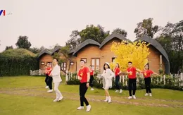 Nở rộ ca khúc cổ động phòng chống dịch COVID-19