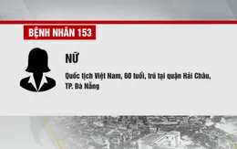 Toàn cảnh Phòng chống dịch COVID-19 ngày 26/3: Việt Nam phát hiện thêm 12 ca nhiễm mới